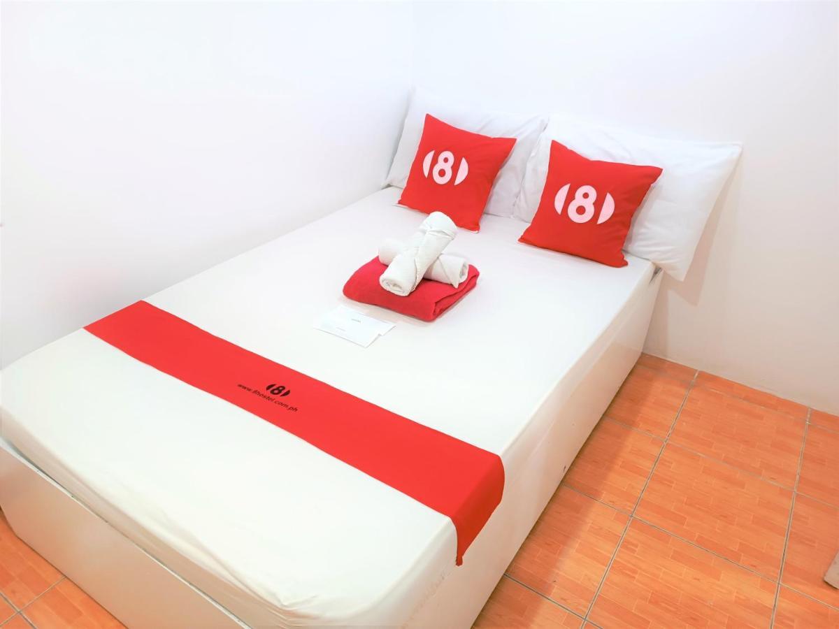 8Hostel Манила Екстериор снимка