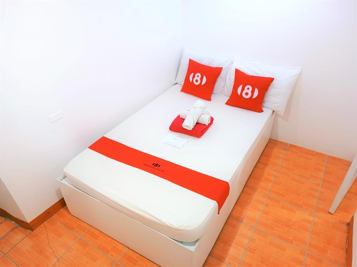 8Hostel Манила Екстериор снимка