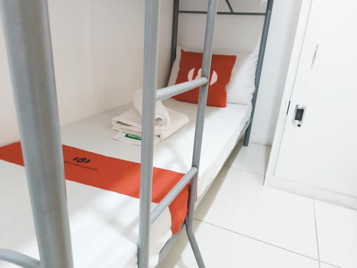 8Hostel Манила Екстериор снимка