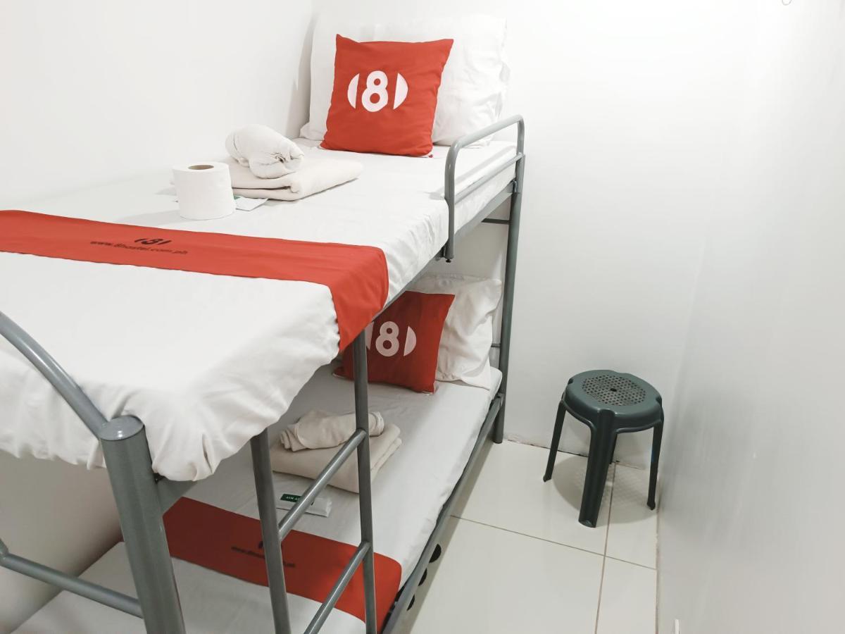 8Hostel Манила Екстериор снимка