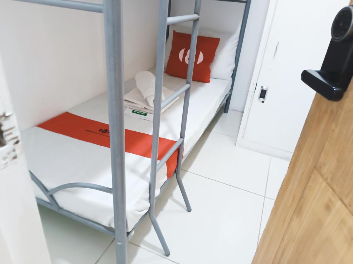 8Hostel Манила Екстериор снимка